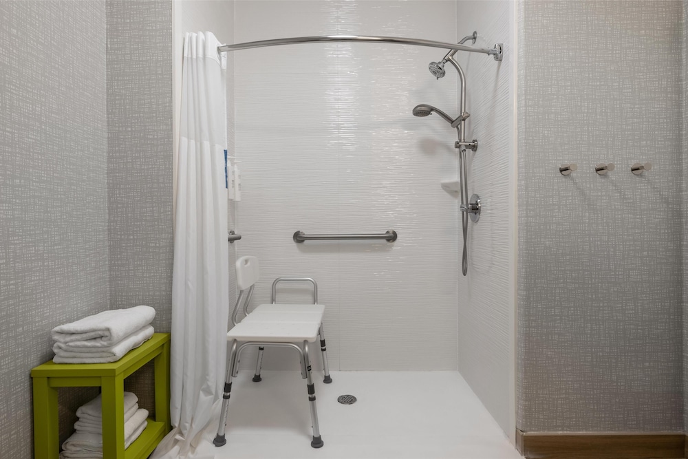 Hampton Inn & Suites Galveston - photo 29