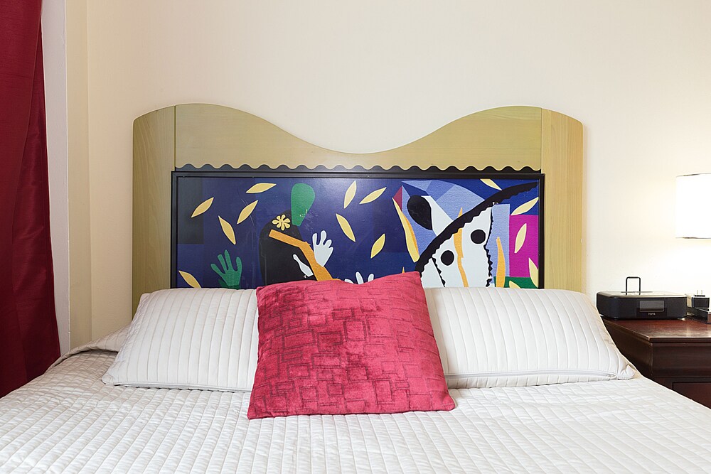 Casablanca by Suarez Condo Hotels - photo 8