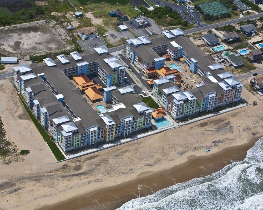 The Sanctuary Wahoo's Cove B133 — 4-Star Luxury Hotel in Virginia Beach, United States