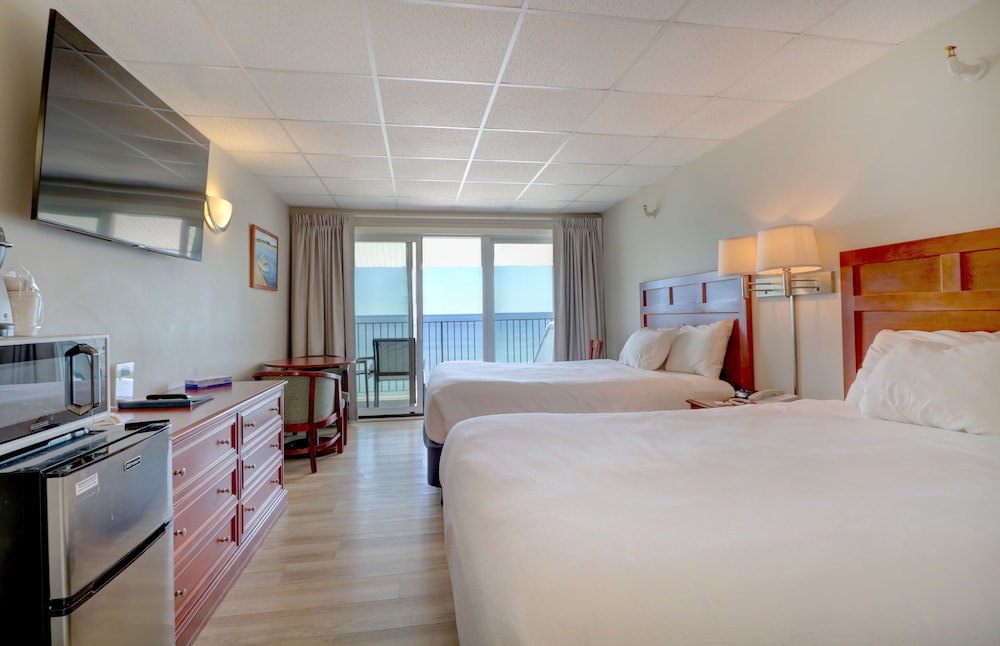 Atlantic Oceanfront Hotel - photo 26