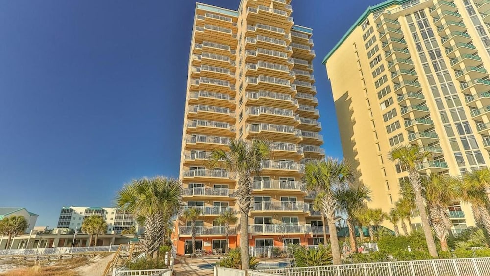 Destin Towers 143 Beach Front 2BR - photo 34