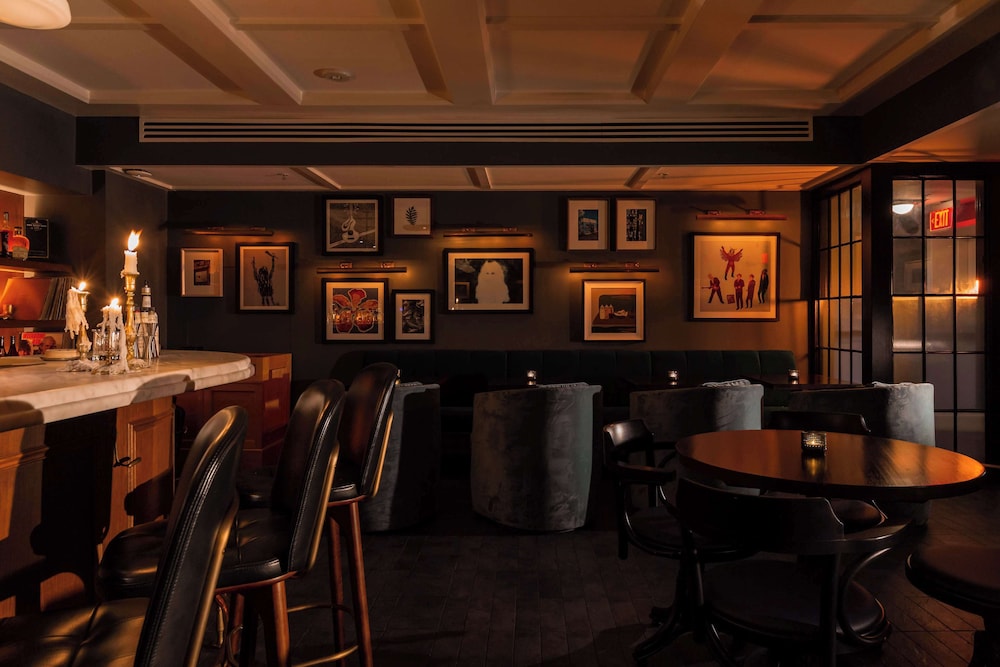 The Drayton Hotel Savannah Curio Collection by Hilton - photo 39