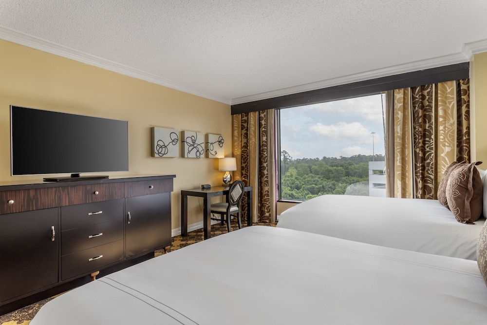 Omni Houston Hotel - photo 61