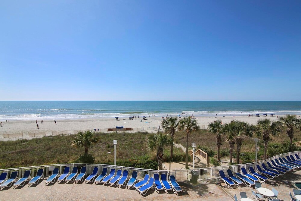 Bay Watch 309 Tower 1 by Seaside Vacations - photo 25