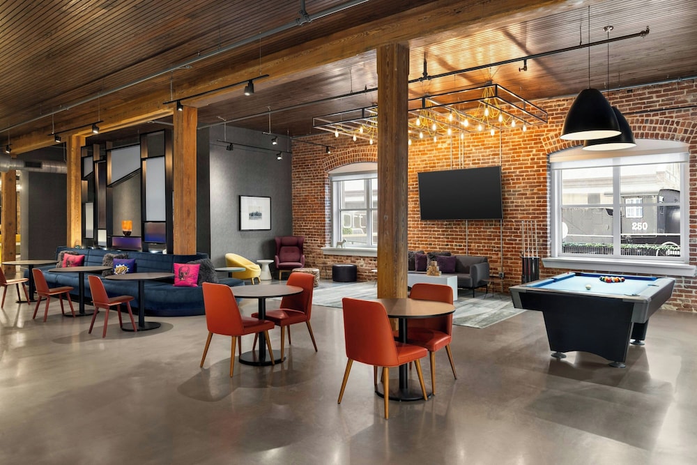 Aloft Wilmington at Coastline Center - photo 32