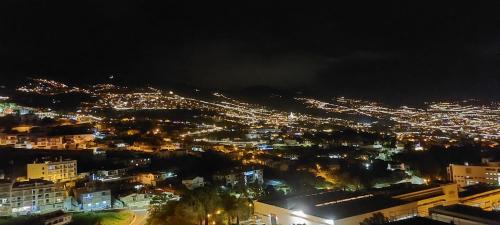 Highrise Madalenas Apartment — 4-Star Luxury Hotel in Funchal, Portugal