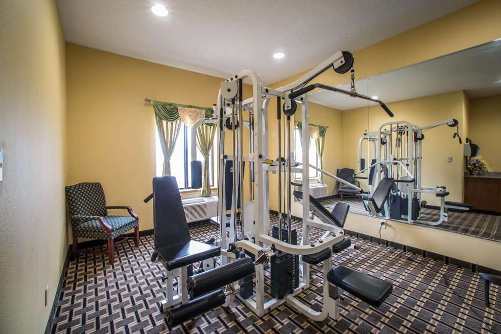 Quality Inn Litchfield Route 66 - photo 21
