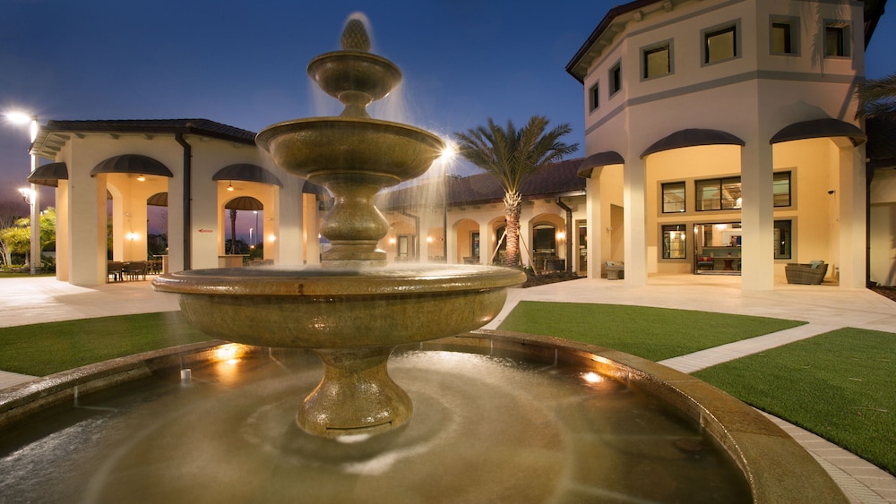 Bright House 9159 Kissimmee — 4-Star Luxury Hotel in Kissimmee, United States