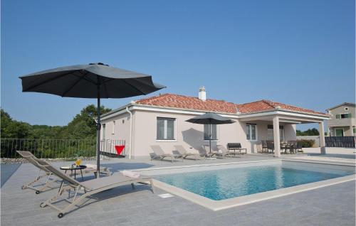 Villa Lemi — 4-Star Luxury Hotel in Rovinj, Croatia
