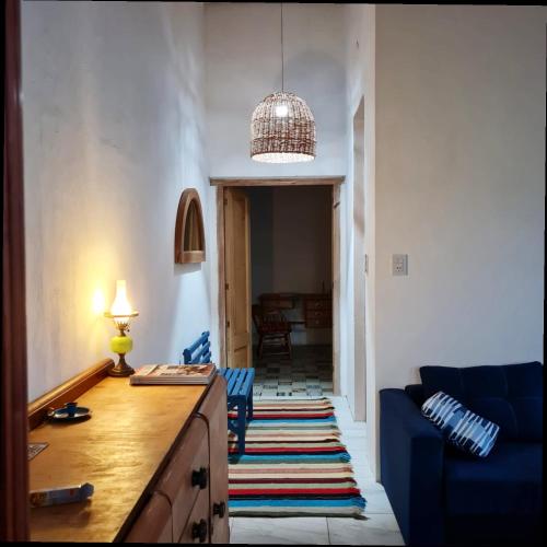 Inocencia Faez — hotel in Roldan
