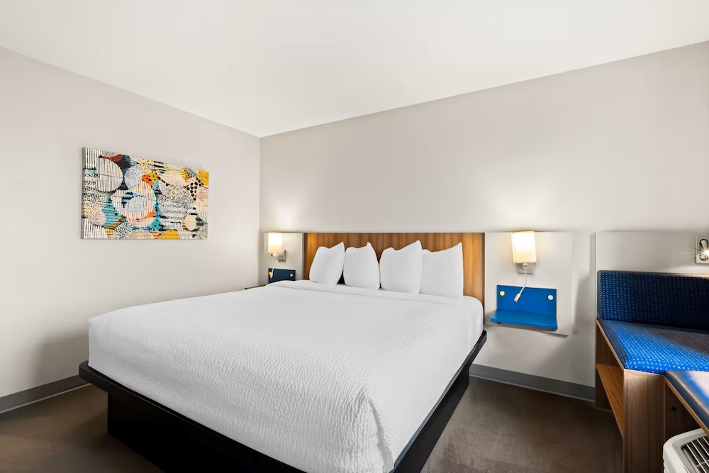 Holiday Inn Express & Suites George Quincy South by IHG - photo 17