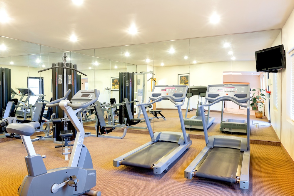 Staybridge Suites Brownsville by IHG - photo 24