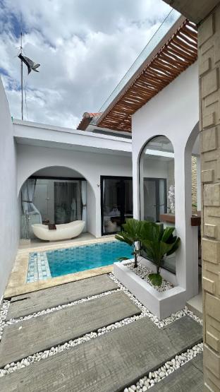 Maithala Villa & Living — 4-Star Luxury Hotel in Bali, Indonesia