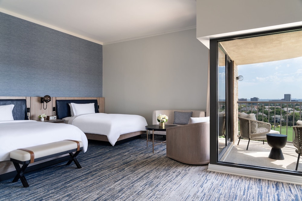 The Ritz Carlton Dallas Las Colinas - photo 21