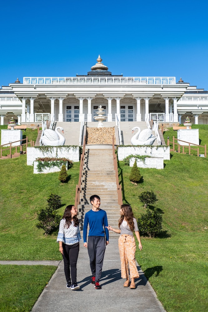 Art of Living Retreat Center - photo 65