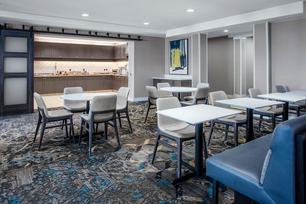 Residence Inn by Marriott Yonkers Westchester County - photo 31