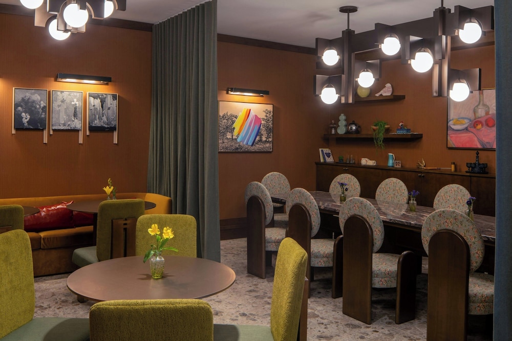 The Tallison Hotel a Tribute Portfolio Hotel - photo 17