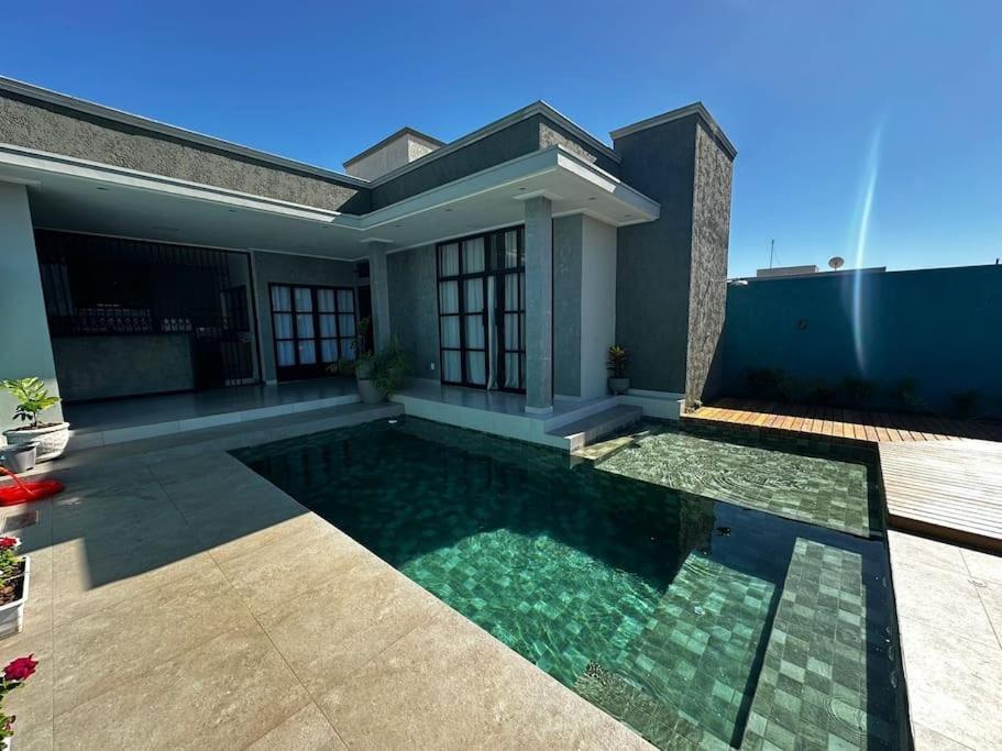 Casa Lamparina — 4-Star Luxury Hotel in Santa Fe Do Sul, Brasil