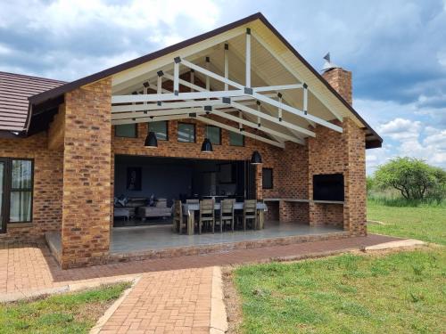 Sondela Nature Reserve & Spa Makhato Lodges in Bela Bela, South Africa