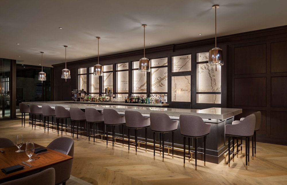 The Marquette Hotel Curio Collection by Hilton - photo 64