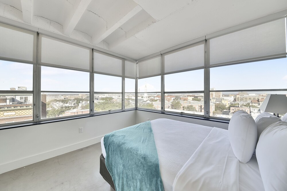 Stay Alfred at Drayton Tower - photo 27