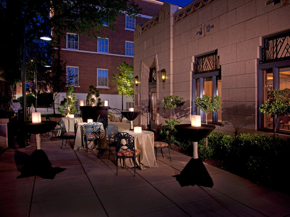 Hassayampa Inn - photo 29