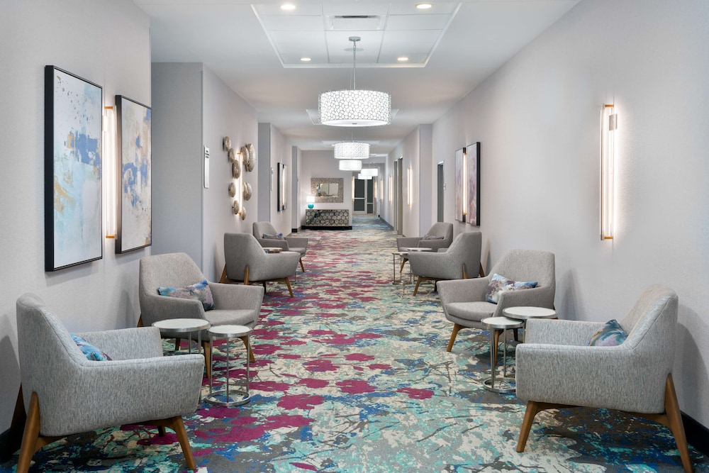 Hilton Garden Inn Tampa Riverview Brandon - photo 31
