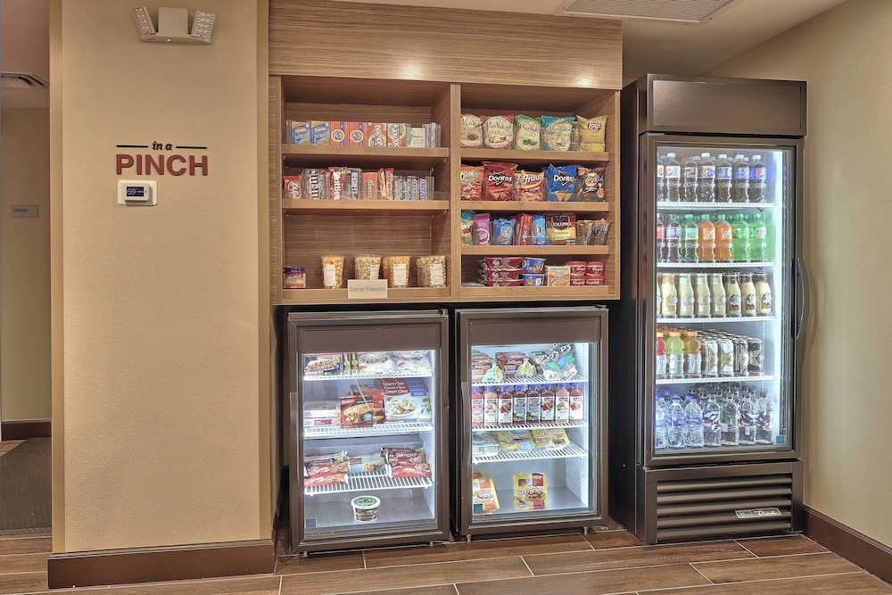 TownePlace Suites by Marriott Albuquerque Old Town - photo 25