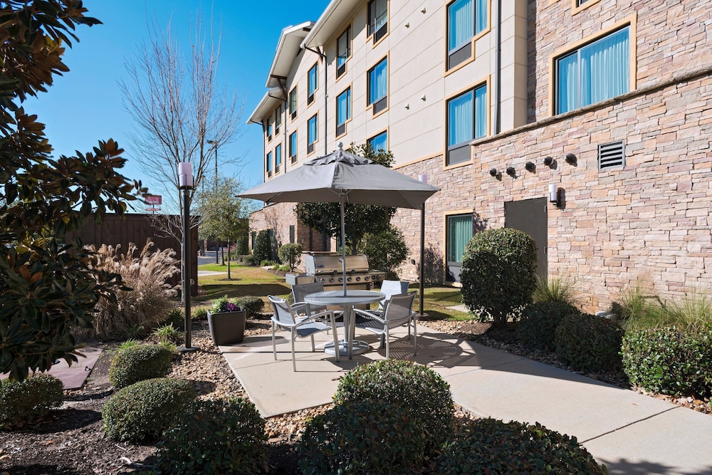 TownePlace Suites Monroe - photo 30