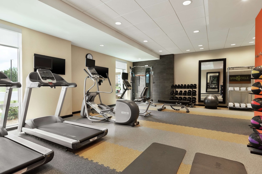 Home2 Suites by Hilton Savannah Airport - photo 20