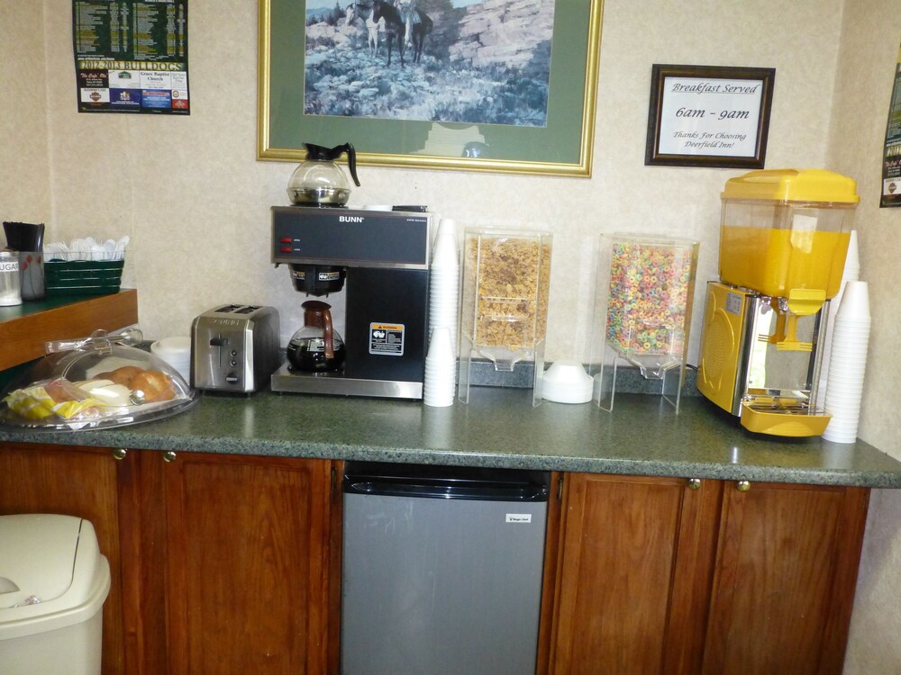 Deerfield Inn Ohio - photo 2