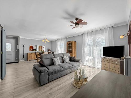 Escapade A Lodeve La Paisible — Lodeve