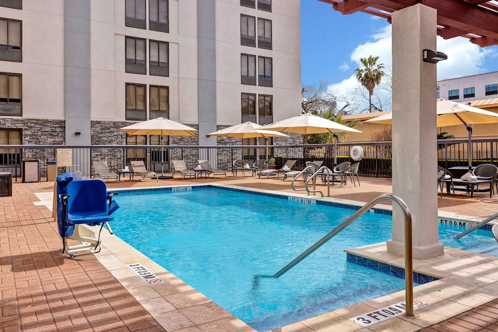 Hampton Inn San Antonio Downtown - photo 24