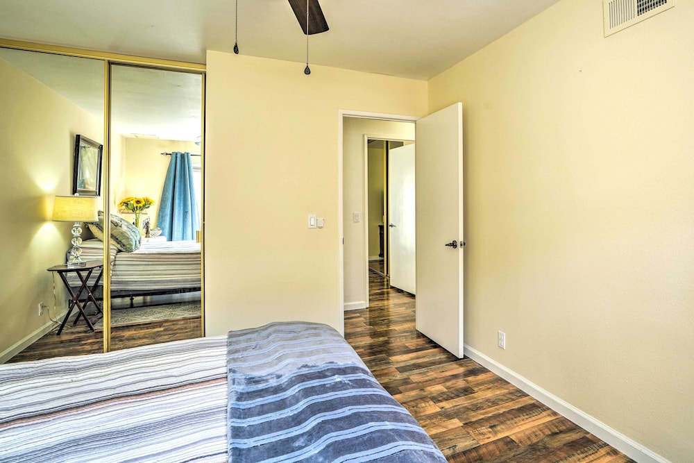 Sun dappled Palm Desert Retreat w Pool & Spa - photo 5
