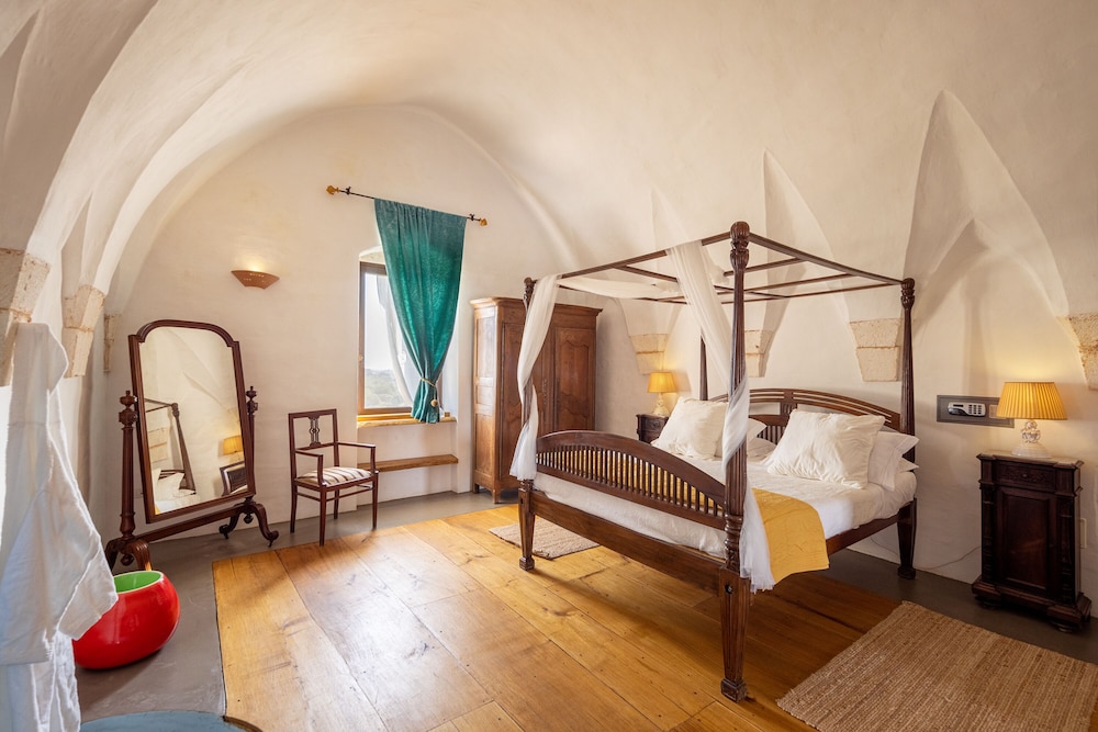 Masseria San Paolo Grande — Ostuni — photo 5