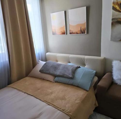 Trees Residences Tower 17 - last minute hotel in Manila