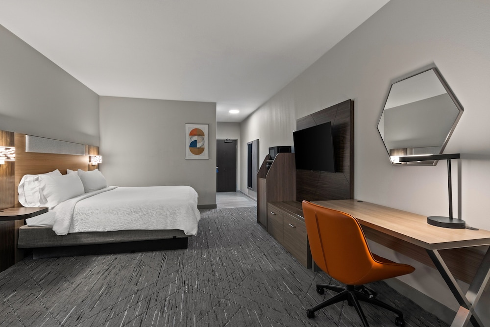 Holiday Inn Express & Suites Oklahoma City NW Quail Springs by IHG - photo 7