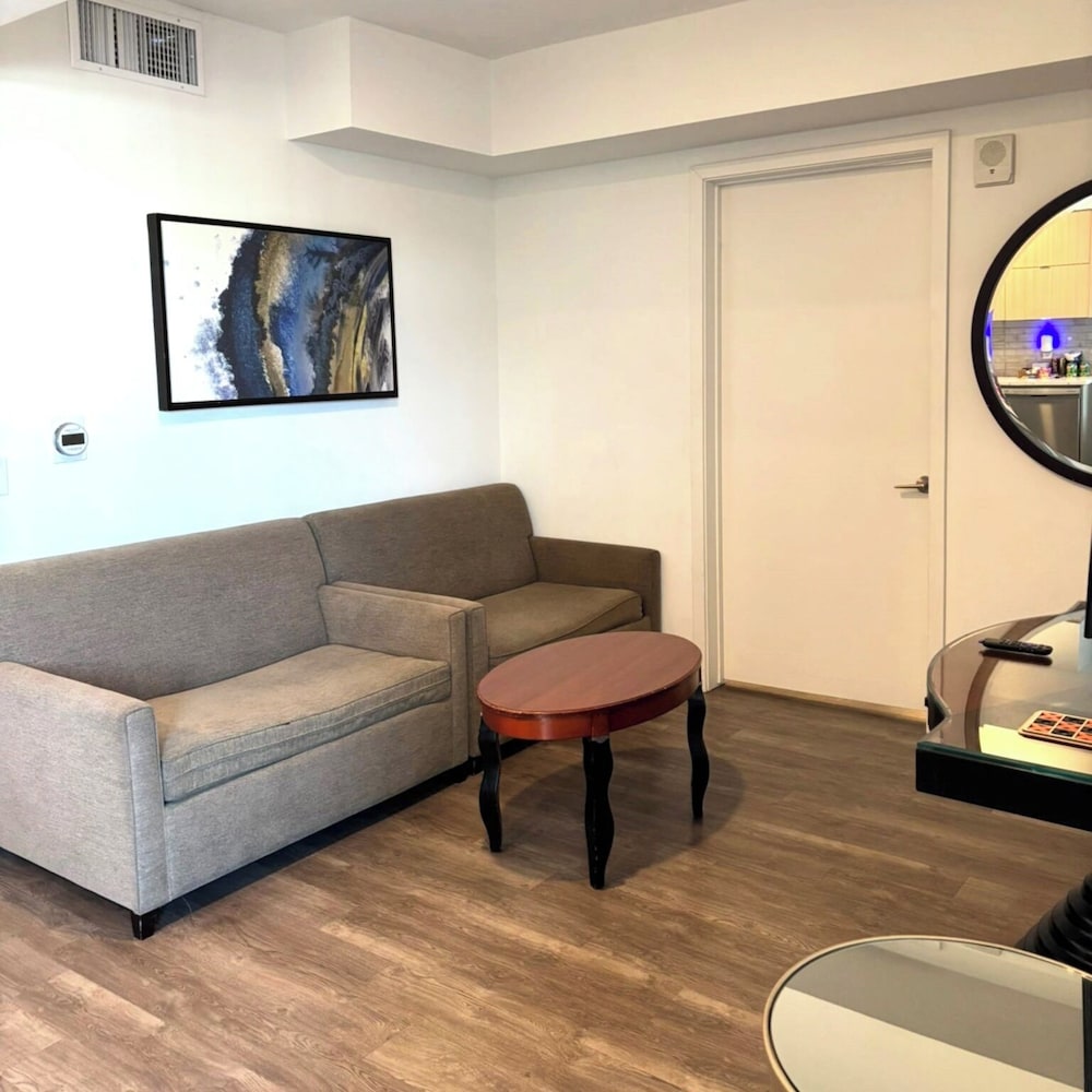 StaysPro GORGEOUS Hollywood Living Los Angeles - photo 46