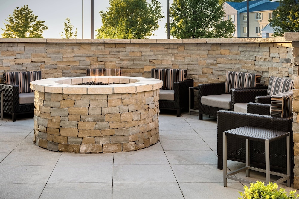 Towneplace Suites Kansas City Airport - photo 15