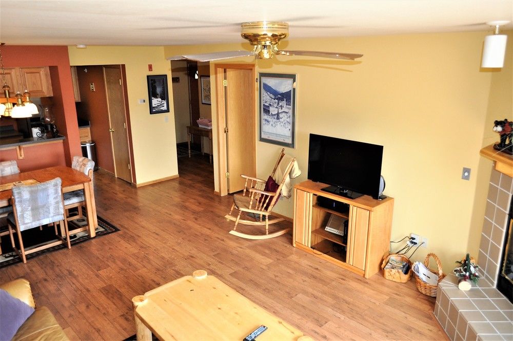 Frisco Resort By Rocky Mountain Resort Management - photo 125