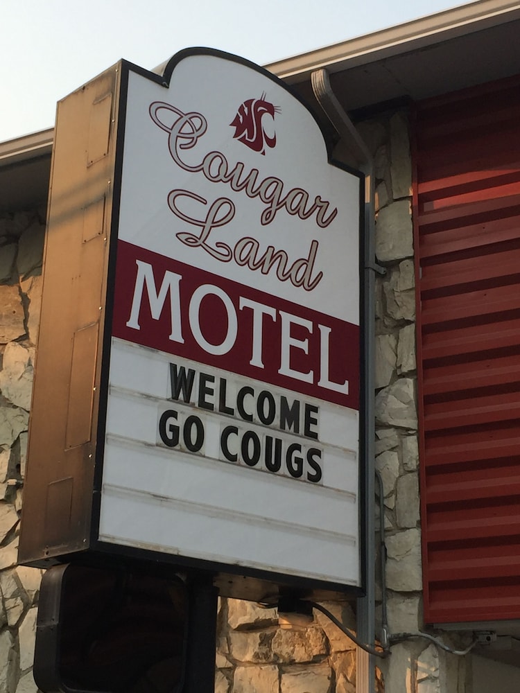 Cougar Land Motel - photo 38