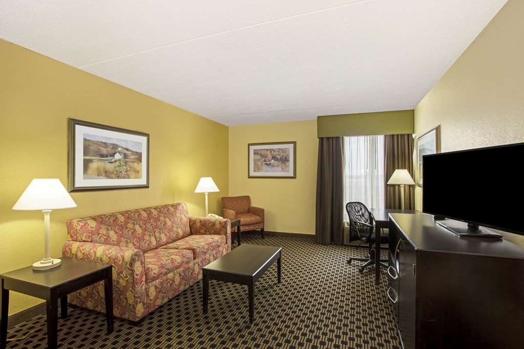 La Quinta Inn & Suites by Wyndham Salina - photo 41