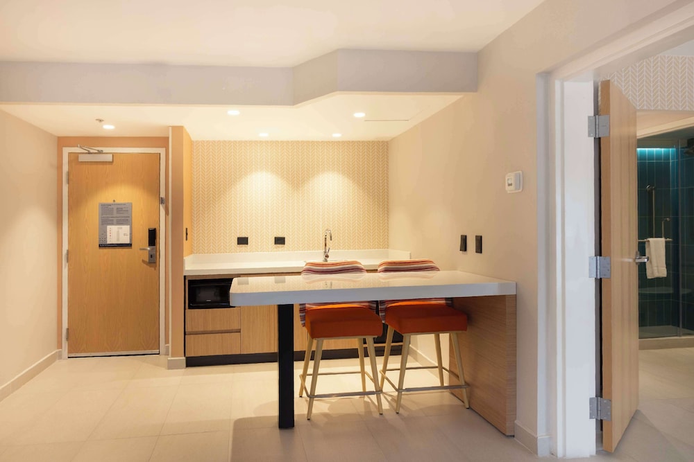 Minibar