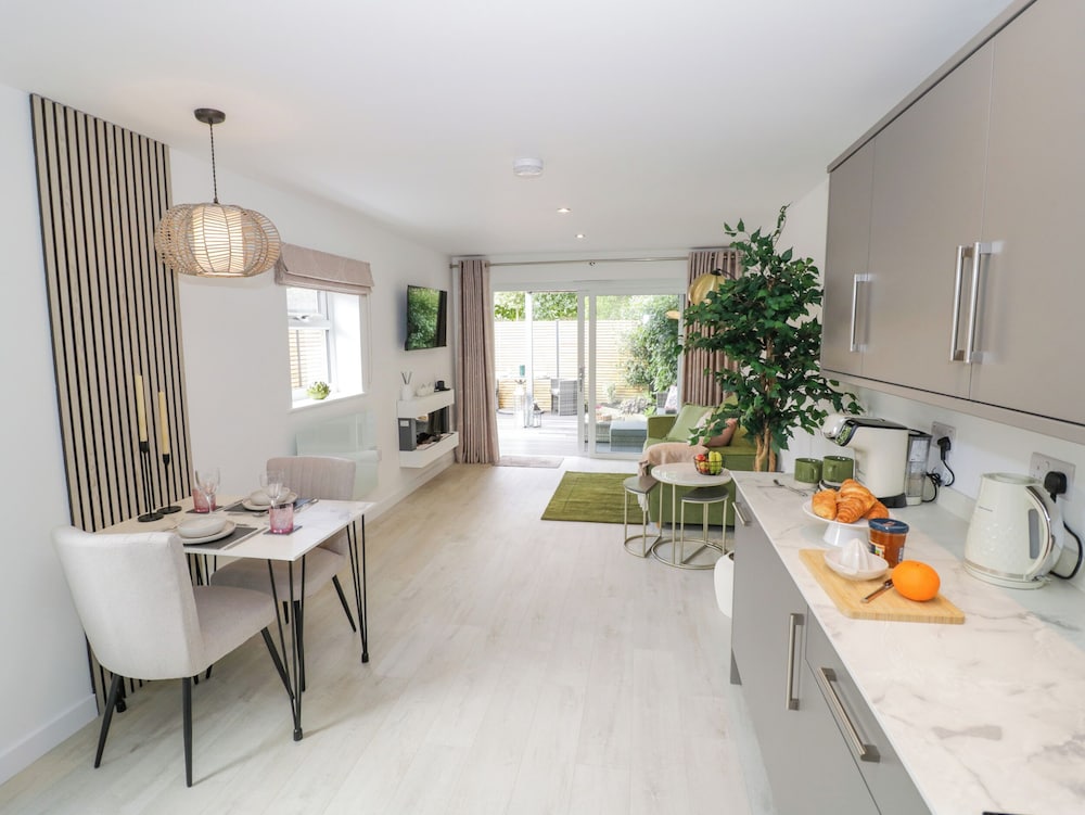 The Croft - last minute hotel in Warwick