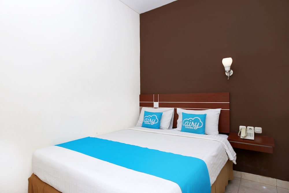 Airy Panakkukang Topaz Raya Blok F 5 Masale Makassar in Makassar, Indonesia