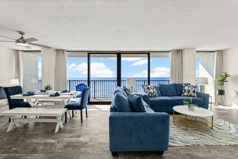 Sandpiper Beacon Beach Resort - photo 348