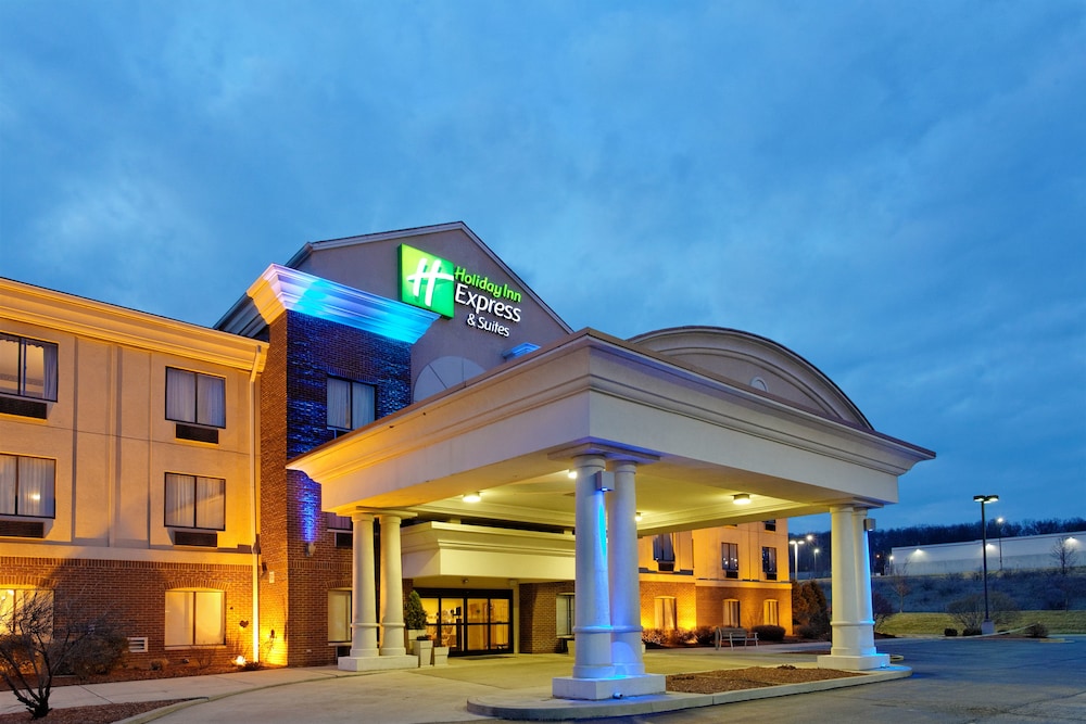 Holiday Inn Express & Suites Lancaster by IHG in Lancaster, United States