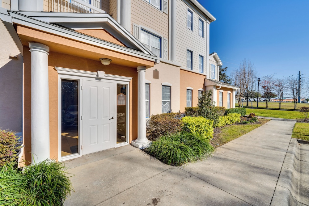 12 Mi to Wdw: Resort Condo w Community Hot Tub - photo 25