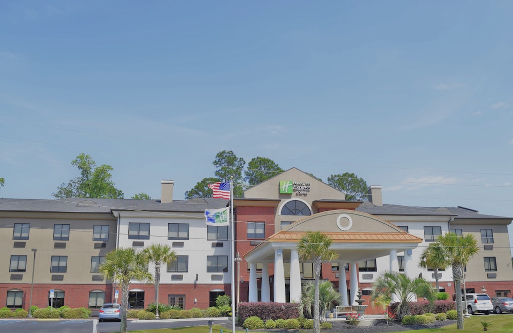 Holiday Inn Express Hotel & Suites West I 10 by IHG - photo 65