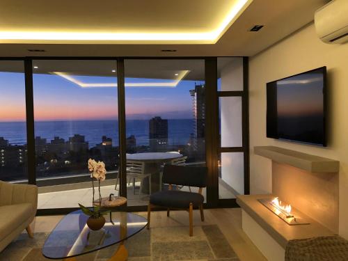 The Solis Penthouse